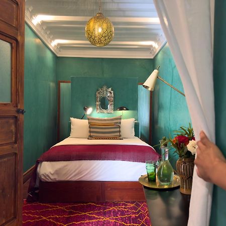 Riad Alena Marrakesh Exterior photo