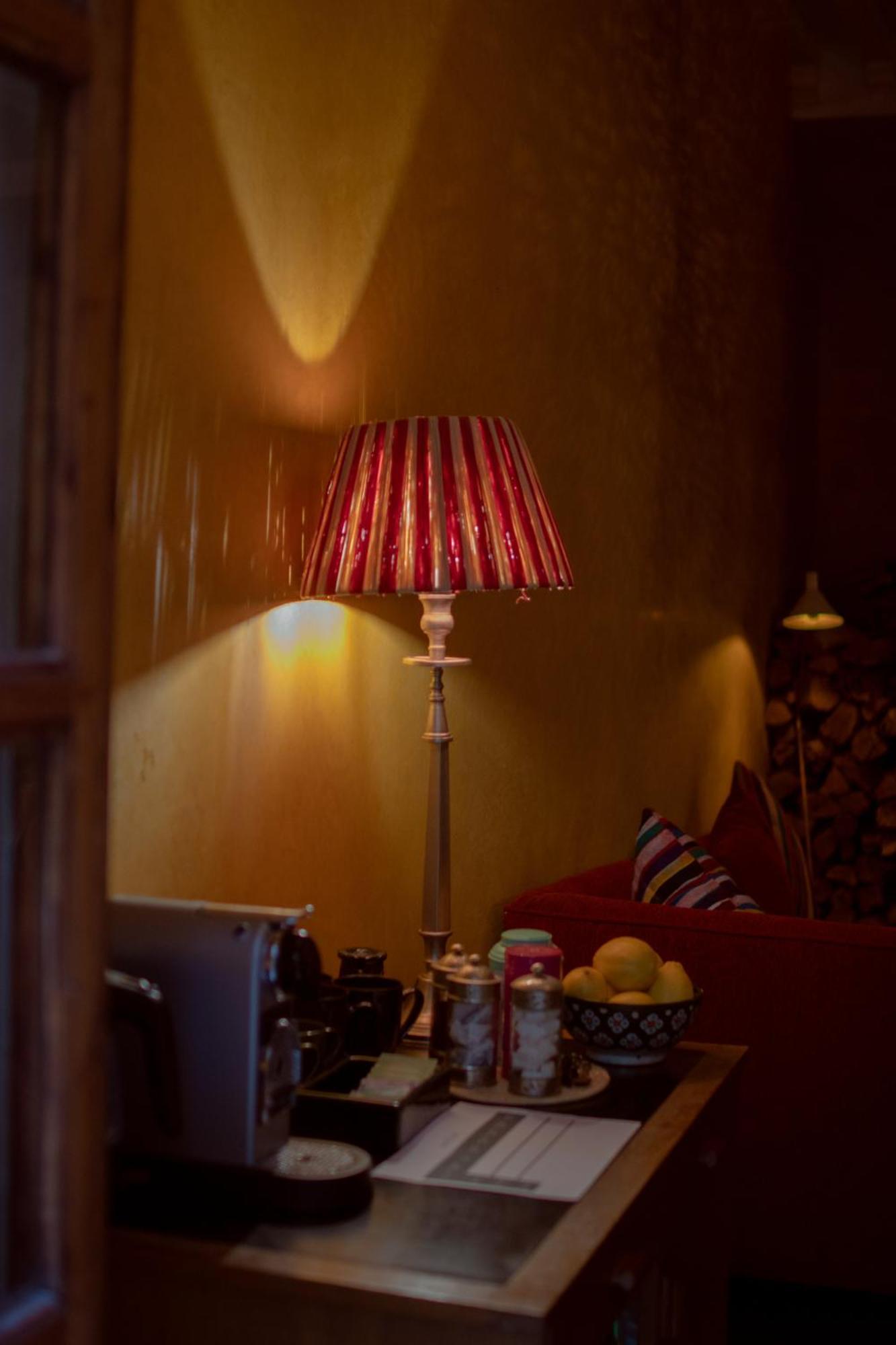 Riad Alena Marrakesh Exterior photo